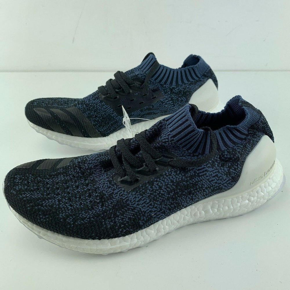 Adidas Ultra Boost 4.0 Size 8 Mens Uncaged Running - Picture 2 of 12